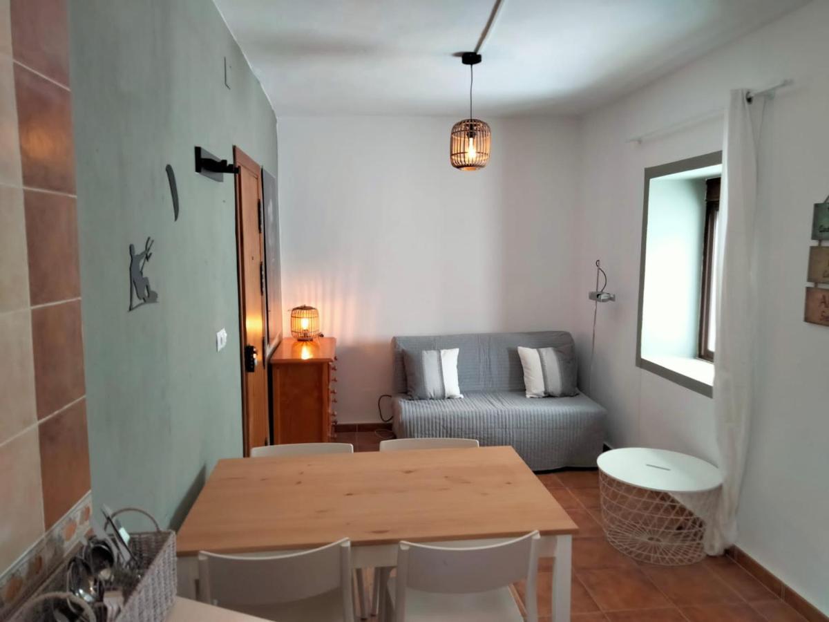 Nice Appartment In Center Of Old Town Tarifa Exterior foto