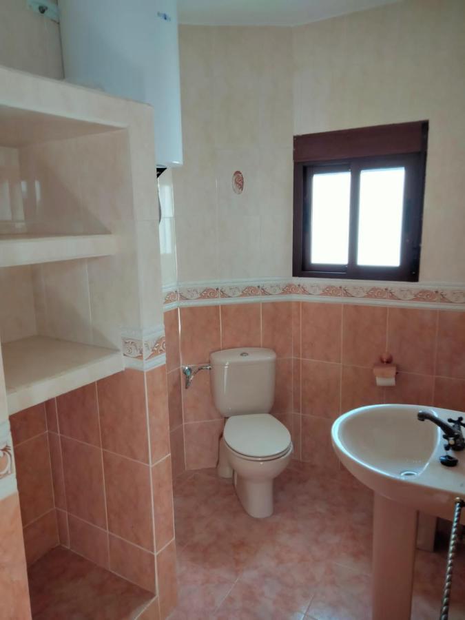 Nice Appartment In Center Of Old Town Tarifa Exterior foto