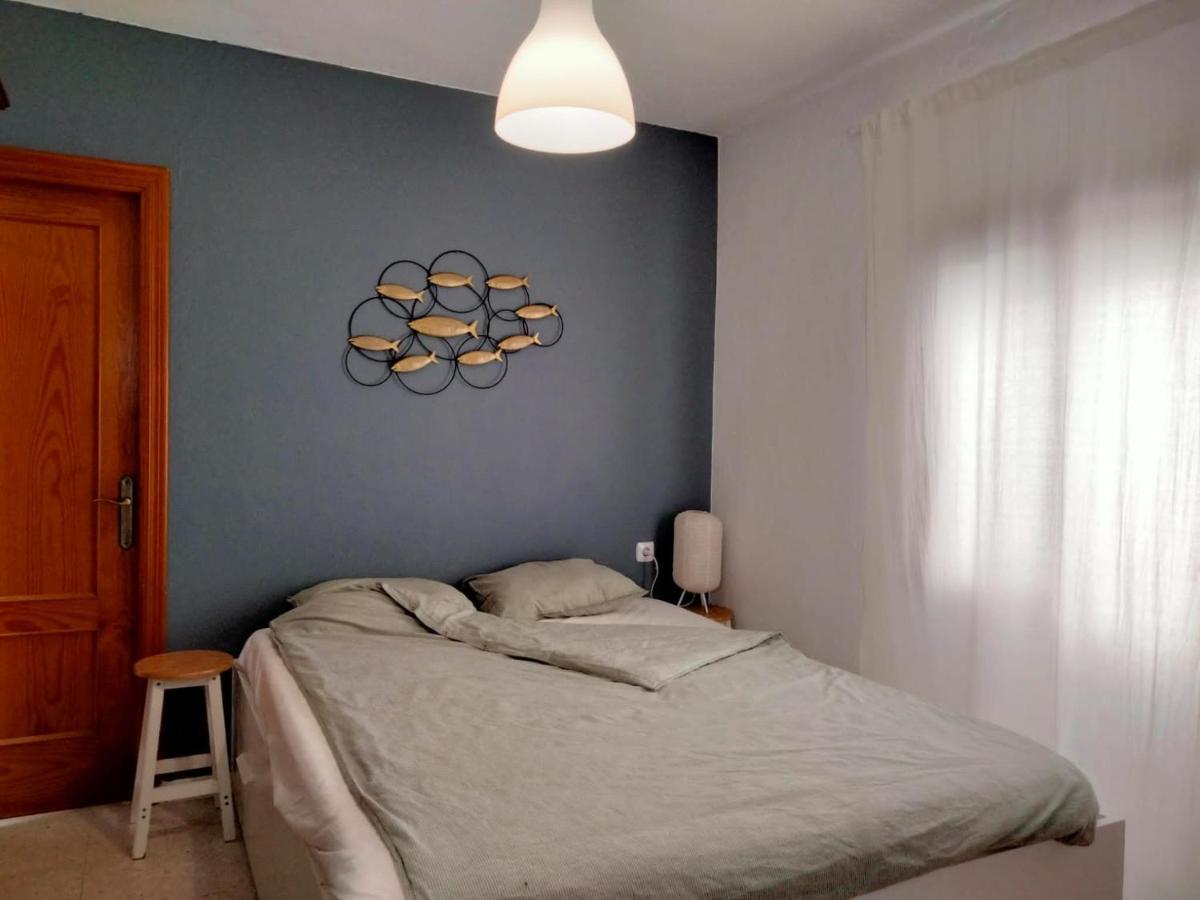 Nice Appartment In Center Of Old Town Tarifa Exterior foto